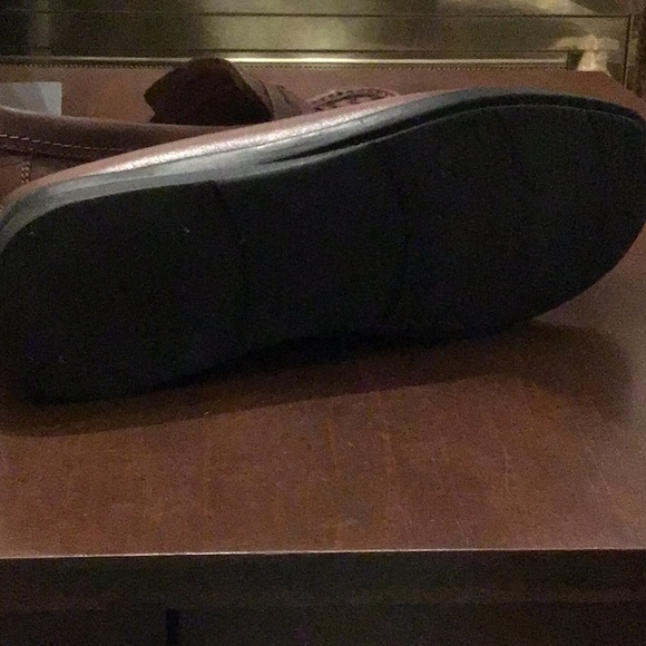 Preloved dockers memory foam men size 9.5 - Picture 5 of 6